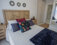 New Build - Villa - Los Montesinos - La Herada