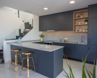 New Build - Villa - Los Montesinos - La Herada