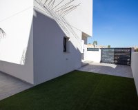 New Build - Villa - Los Montesinos - La Herada