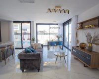 New Build - Villa - Los Montesinos - La Herada