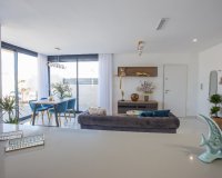 New Build - Villa - Los Montesinos - La Herada