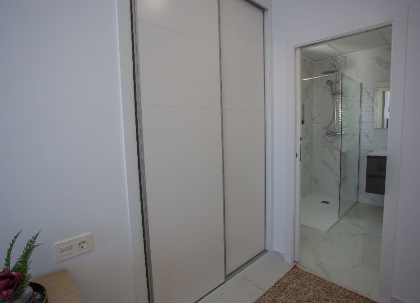 New Build - Villa - Los Montesinos - La Herada