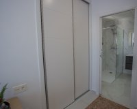 New Build - Villa - Los Montesinos - La Herada