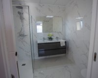 New Build - Villa - Los Montesinos - La Herada