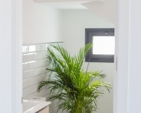 New Build - Villa - Los Montesinos - La Herada