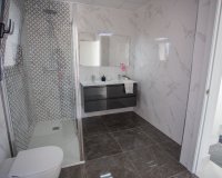 New Build - Villa - Los Montesinos - La Herada