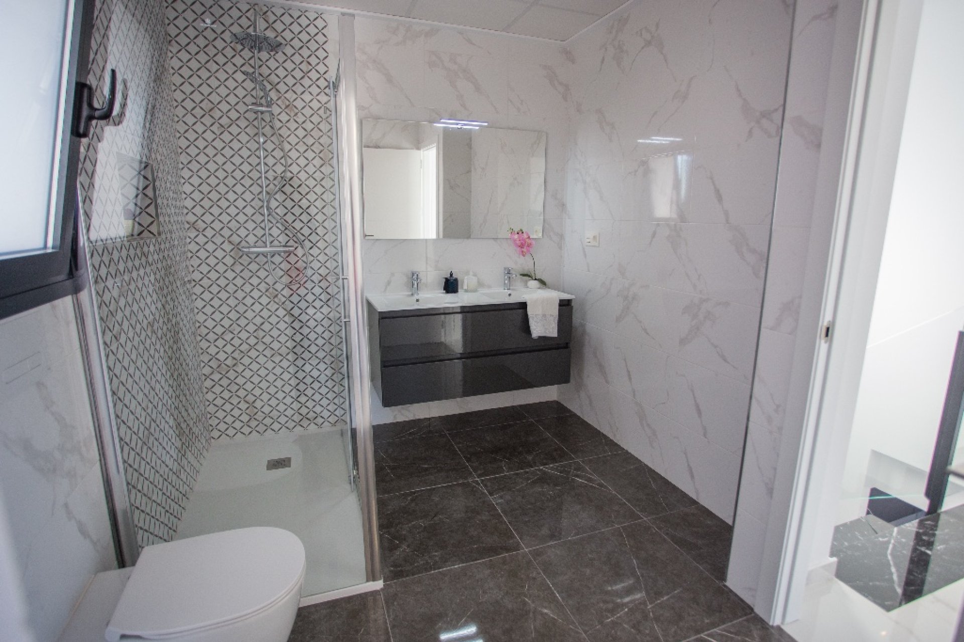 New Build - Villa - Los Montesinos - La Herada