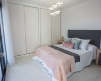 New Build - Villa - Los Montesinos - La Herada