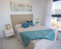 New Build - Villa - Los Montesinos - La Herada