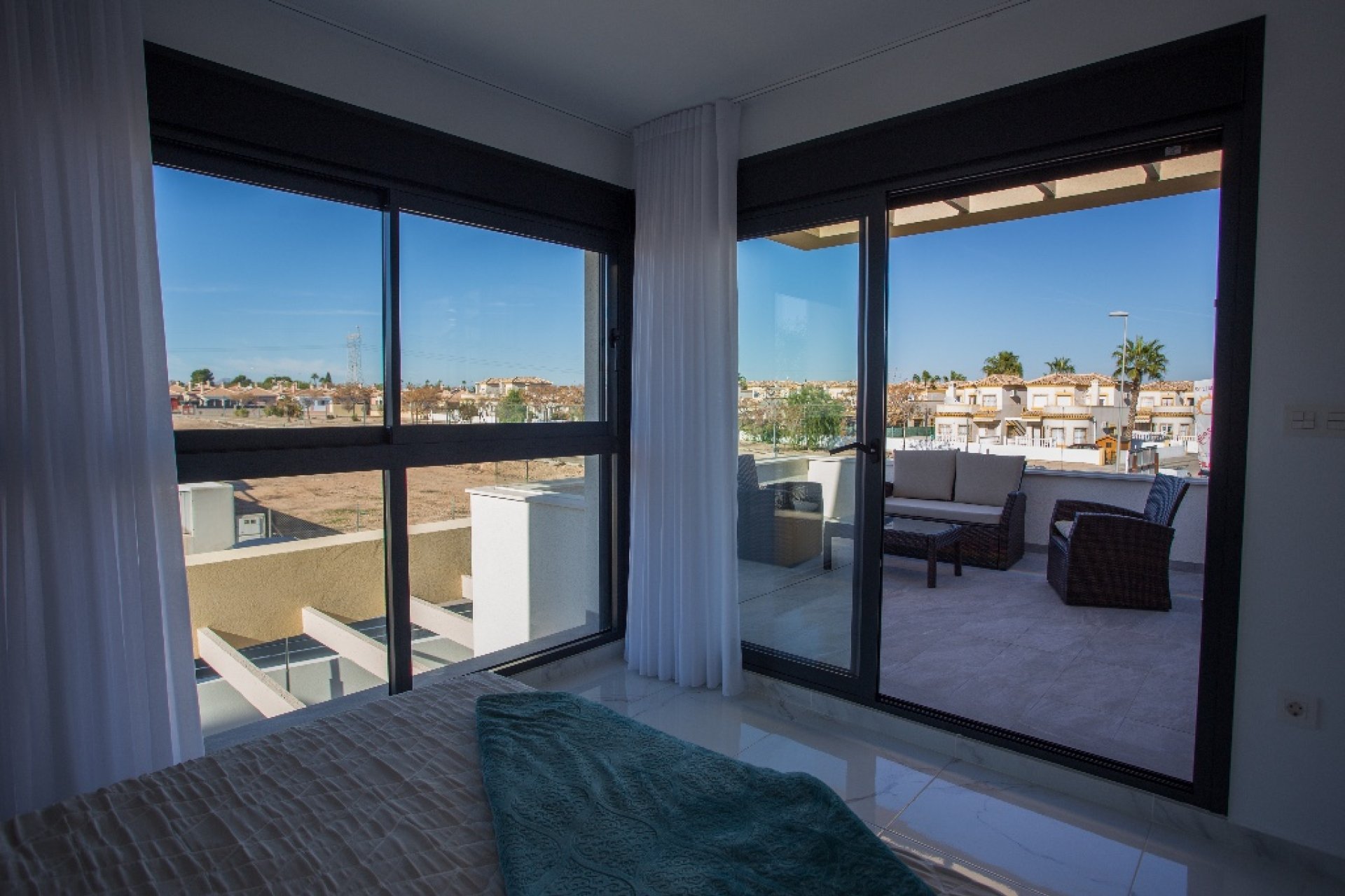 New Build - Villa - Los Montesinos - La Herada