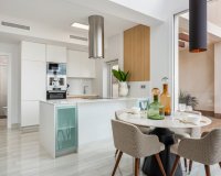 New Build - Villa - Los Montesinos - La Herada