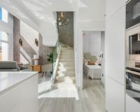 New Build - Villa - Los Montesinos - La Herada