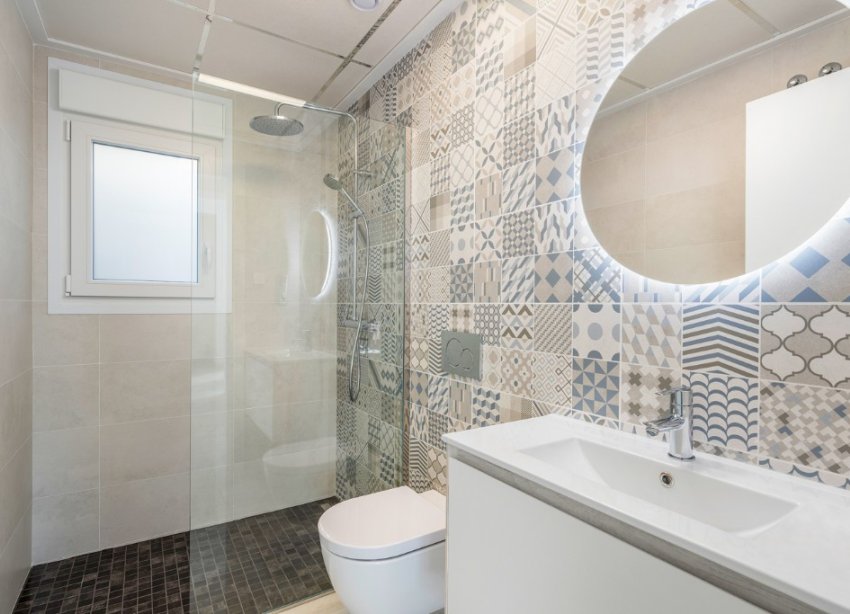 New Build - Villa - Los Montesinos - La Herada