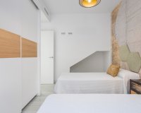 New Build - Villa - Los Montesinos - La Herada