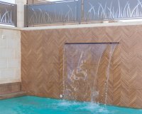 New Build - Villa - Los Montesinos - La Herada