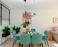 New Build - Villa - Los Montesinos - La Herada