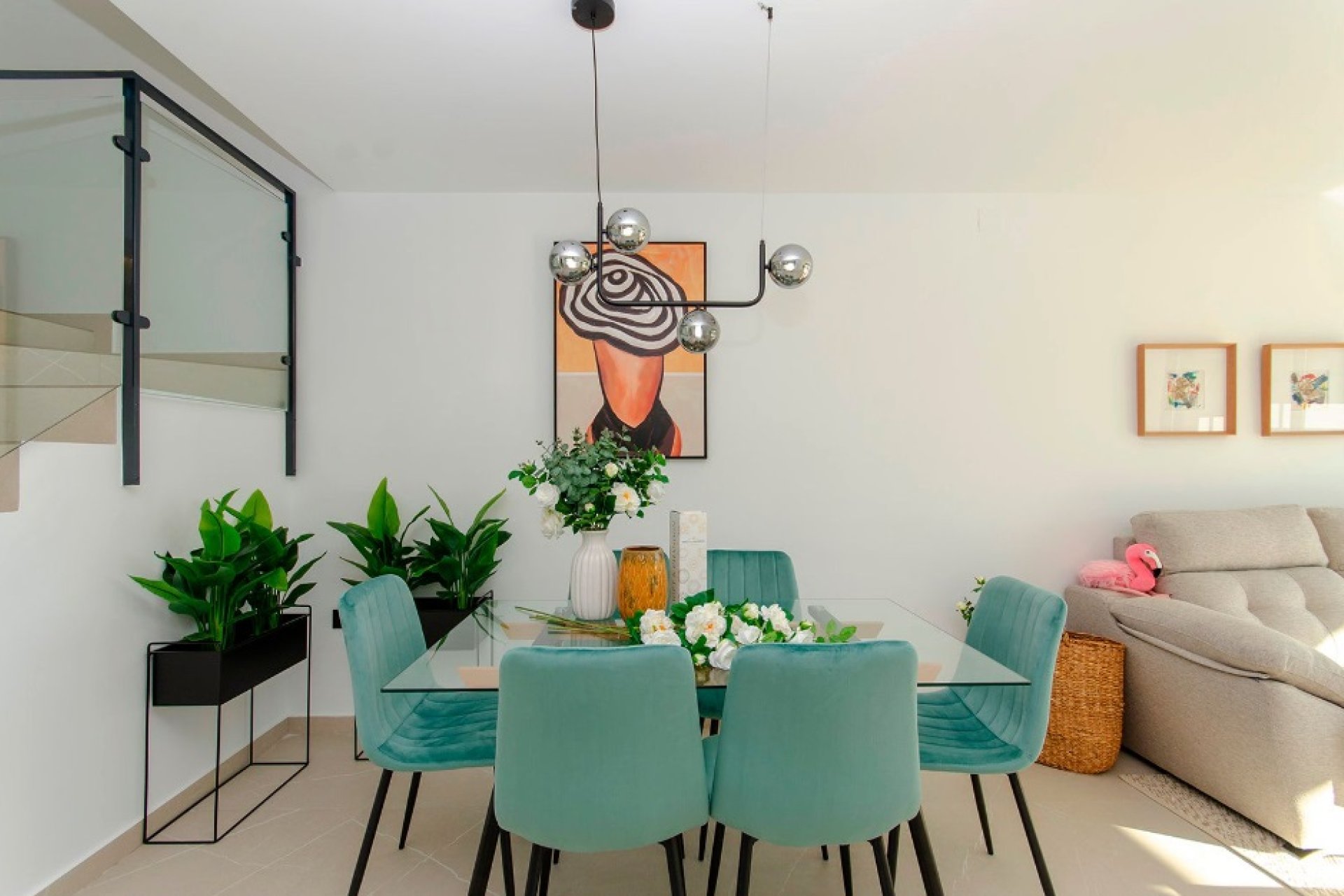 New Build - Villa - Los Montesinos - La Herada