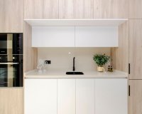 New Build - Villa - Los Montesinos - La Herada