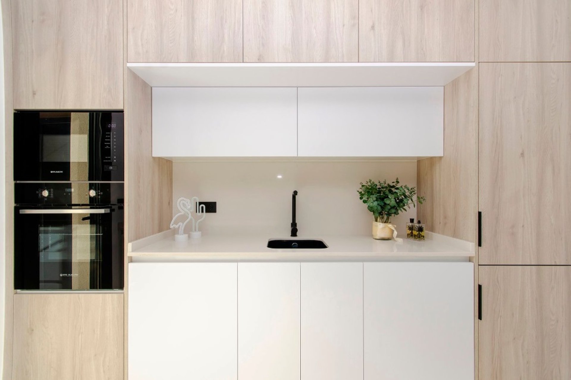 New Build - Villa - Los Montesinos - La Herada