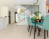 New Build - Villa - Los Montesinos - La Herada