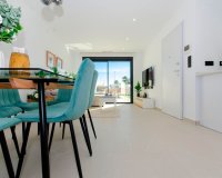 New Build - Villa - Los Montesinos - La Herada