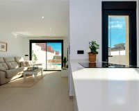 New Build - Villa - Los Montesinos - La Herada