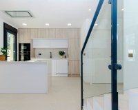 New Build - Villa - Los Montesinos - La Herada