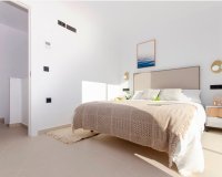 New Build - Villa - Los Montesinos - La Herada