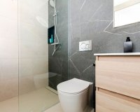 New Build - Villa - Los Montesinos - La Herada