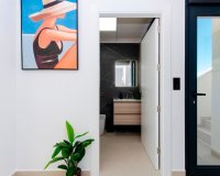 New Build - Villa - Los Montesinos - La Herada