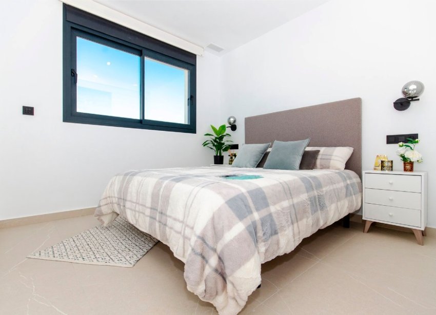 New Build - Villa - Los Montesinos - La Herada