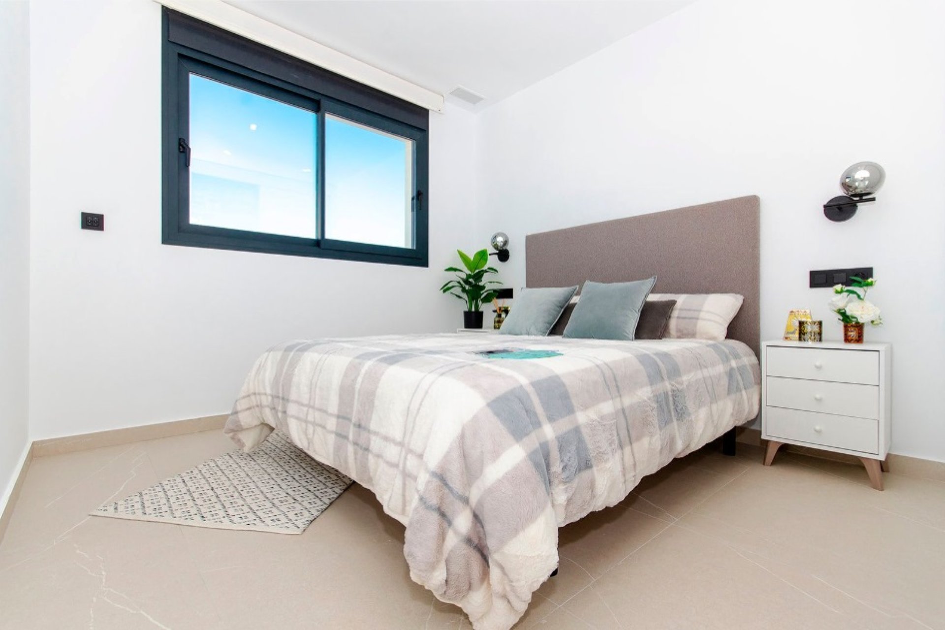 New Build - Villa - Los Montesinos - La Herada