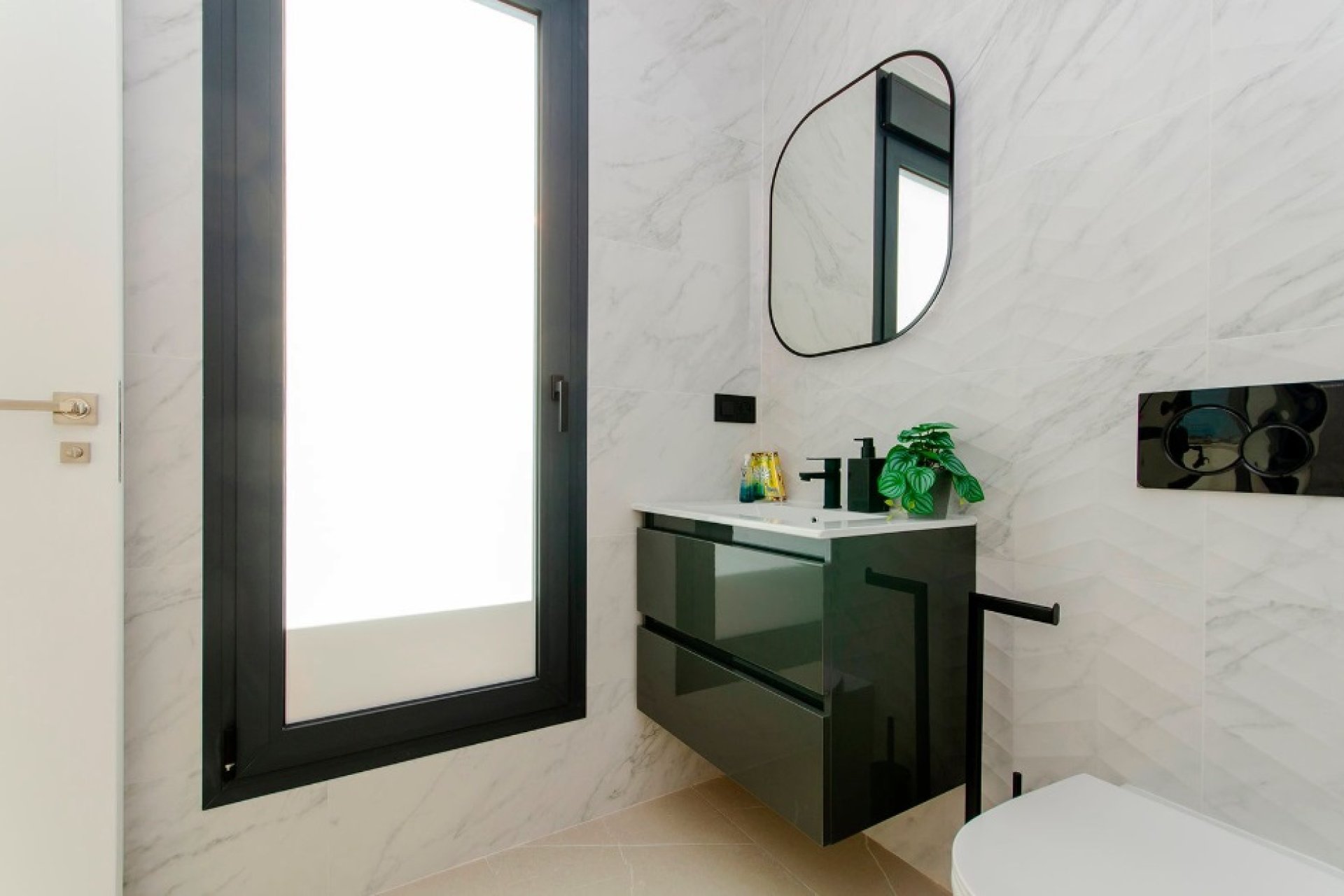 New Build - Villa - Los Montesinos - La Herada