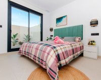 New Build - Villa - Los Montesinos - La Herada