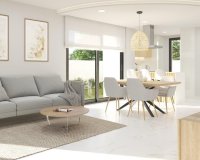 New Build - Villa - Los Montesinos - La Herada