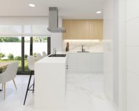 New Build - Villa - Los Montesinos - La Herada