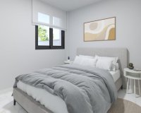 New Build - Villa - Los Montesinos - La Herada