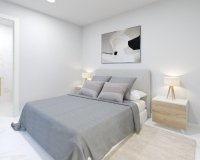 New Build - Villa - Los Montesinos - La Herada