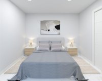 New Build - Villa - Los Montesinos - La Herada