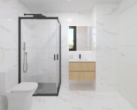 New Build - Villa - Los Montesinos - La Herada