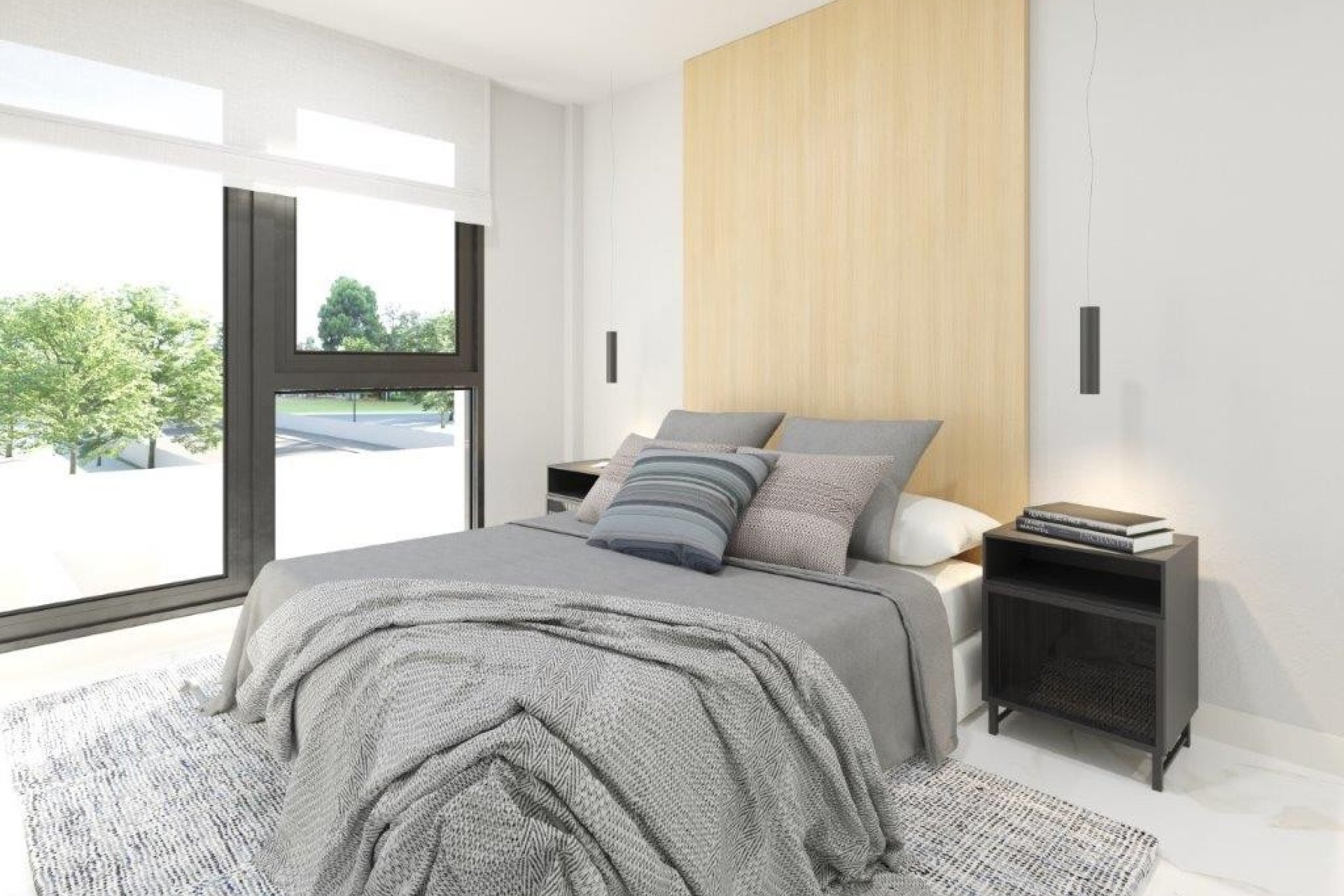 New Build - Villa - Los Montesinos - La Herada