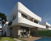 New Build - Villa - Los Montesinos - La Herada