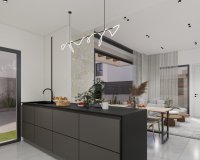 New Build - Villa - Los Montesinos - La Herrada