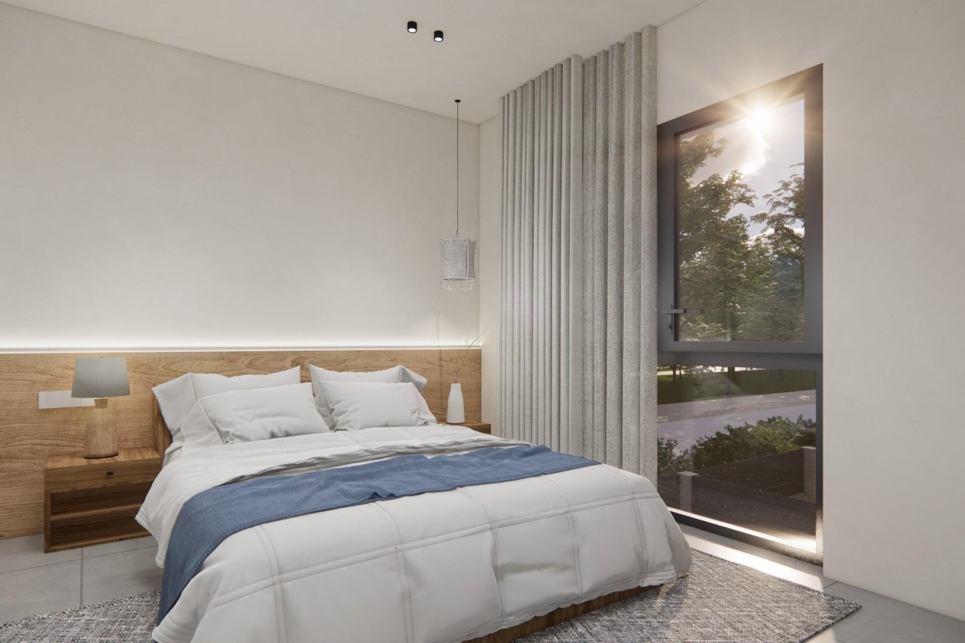 New Build - Villa - Los Montesinos - La Herrada