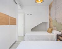 New Build - Villa - Los Montesinos - La herrada