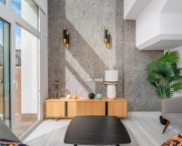 New Build - Villa - Los Montesinos - La herrada