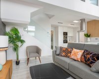 New Build - Villa - Los Montesinos - La herrada