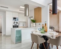 New Build - Villa - Los Montesinos - La herrada