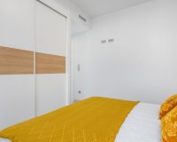 New Build - Villa - Los Montesinos - La herrada