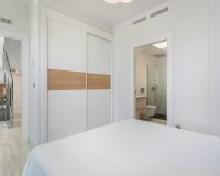 New Build - Villa - Los Montesinos - La herrada